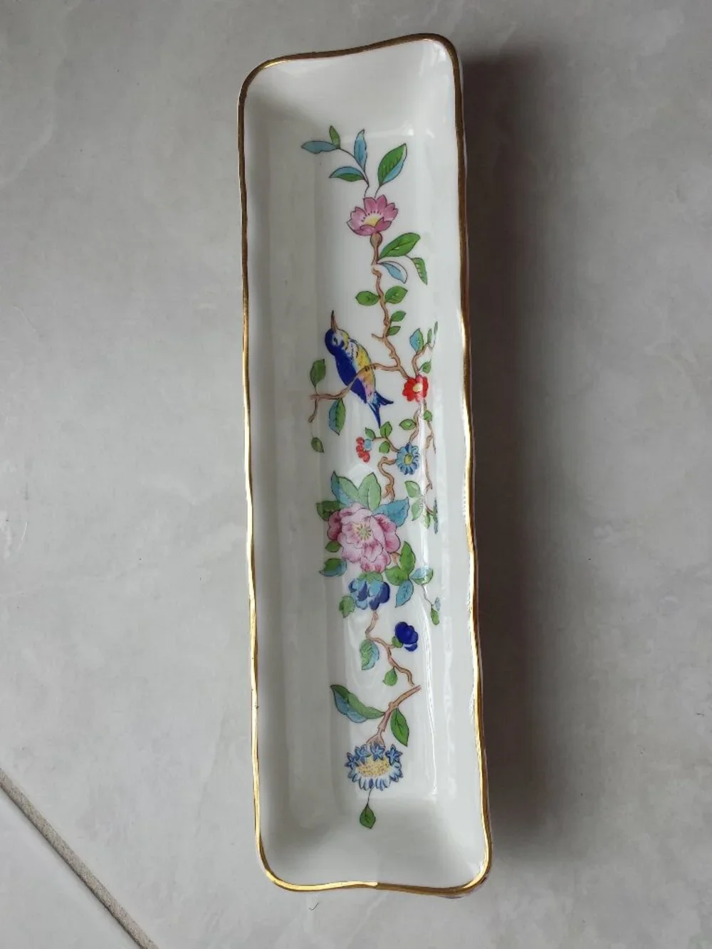 Aynsley Pembroke Small China Dish